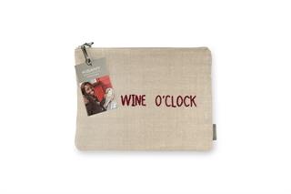 TROUSSE IT'S WINE O'CLOCK