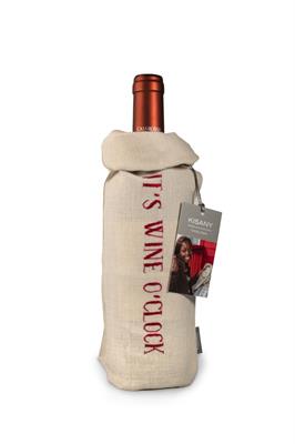 CUSTODIA BOTTIGLIA 0.75L