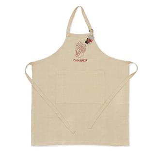 GREMBIULE CAIAROSSA - APRON